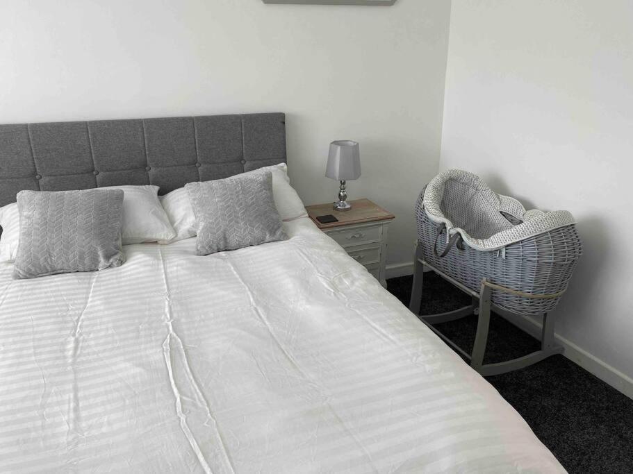 No.9 Guesthouse Burnley Buitenkant foto