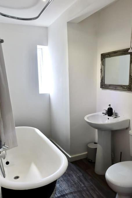 No.9 Guesthouse Burnley Buitenkant foto