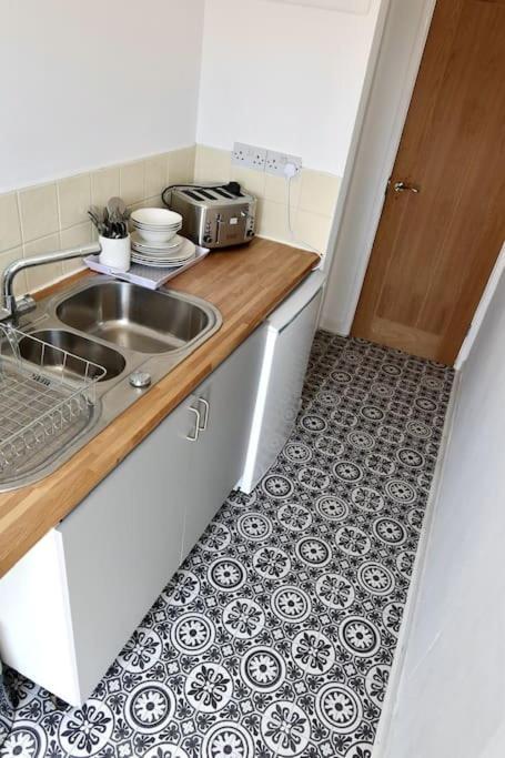 No.9 Guesthouse Burnley Buitenkant foto